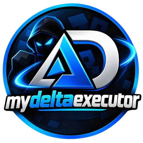 Delta Executor -logo-png