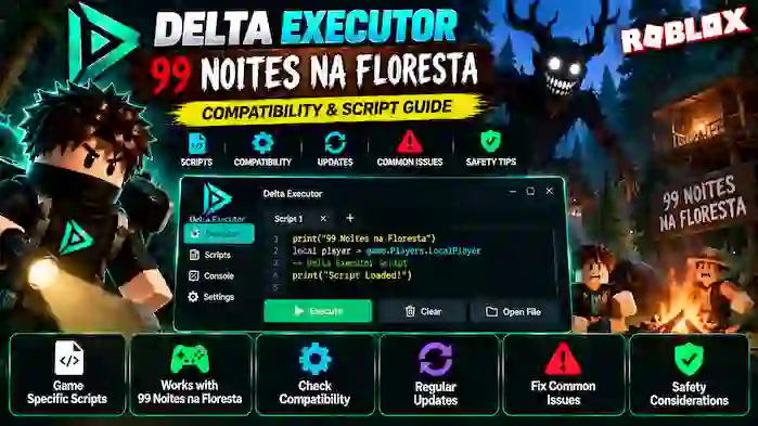 delta-executor-99-noites-na-floresta