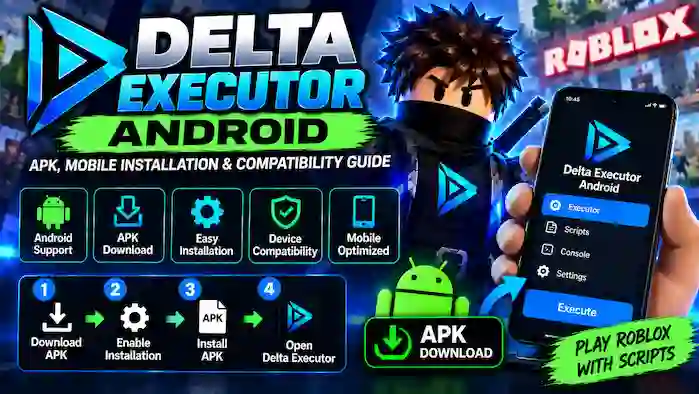 delta-executor-android-apk-installation